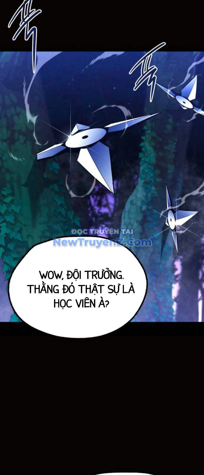 Thống Lĩnh Học Viện Chỉ Bằng Dao Sashimi chapter 44 - Trang 52