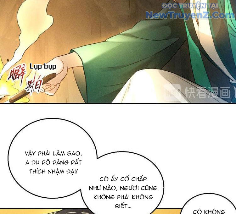 Huyền Đô Cố Mộng — Tiền Truyện Chưởng Môn Quá Bận chapter 12 - Trang 31