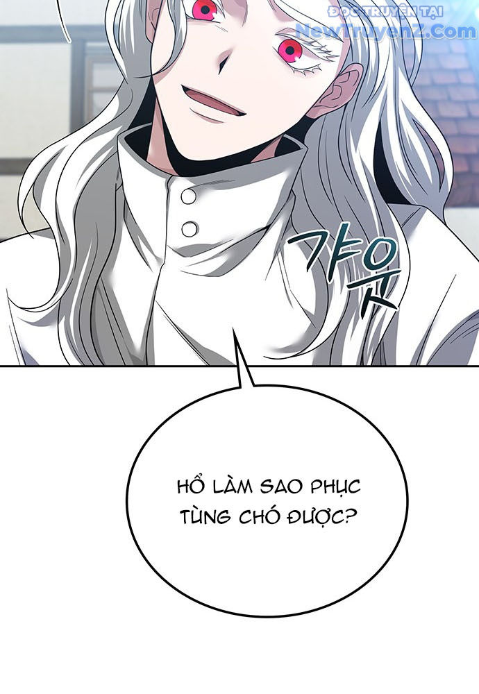 Thám Tử Siêu Năng Lực chapter 50 - Trang 21