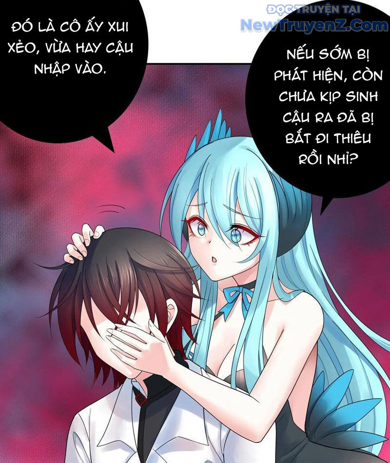 Sau Khi Mẹ Bị Giết, Tôi Trở Thành Miêu Nương chapter 23 - Trang 37