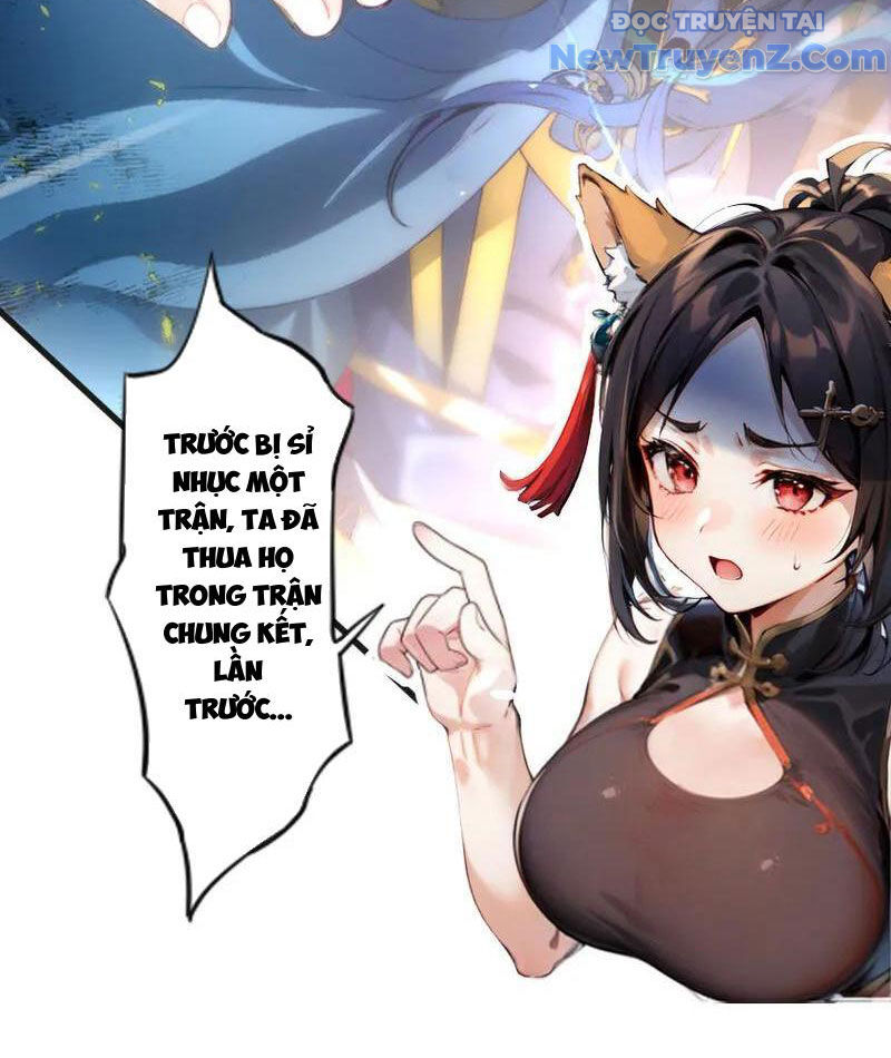 Xuyên nhanh công lược yêu nương trong sơn hải huyền trung lục chapter 7 - Trang 11