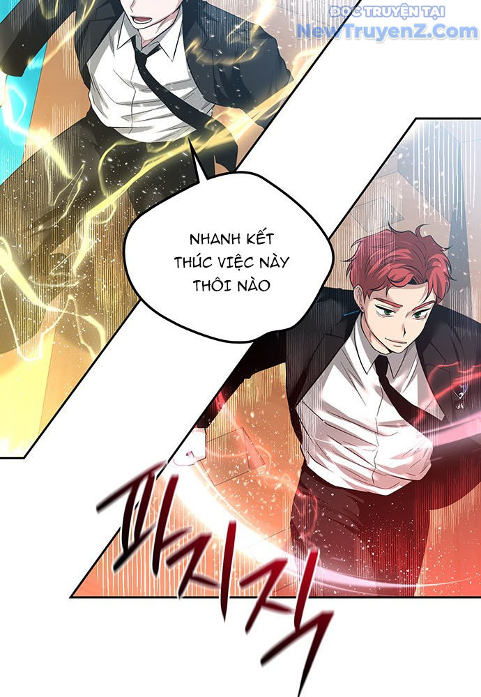 Thám Tử Siêu Năng Lực chapter 47 - Trang 39