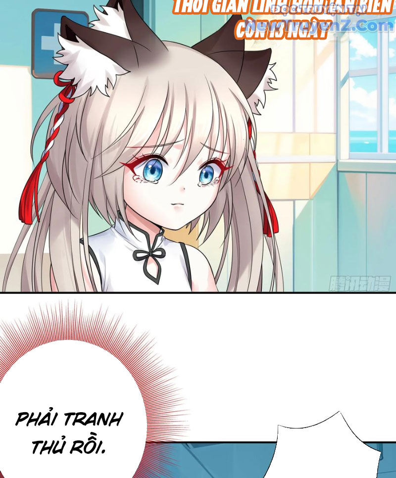 Sau Khi Mẹ Bị Giết, Tôi Trở Thành Miêu Nương chapter 22 - Trang 43