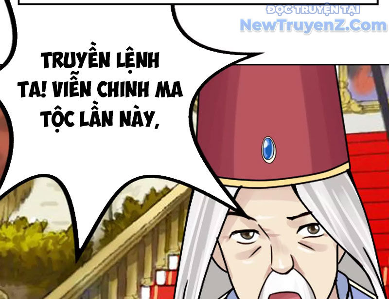 Kiếm Thánh Cùng Ma Vương chapter 3 - Trang 9