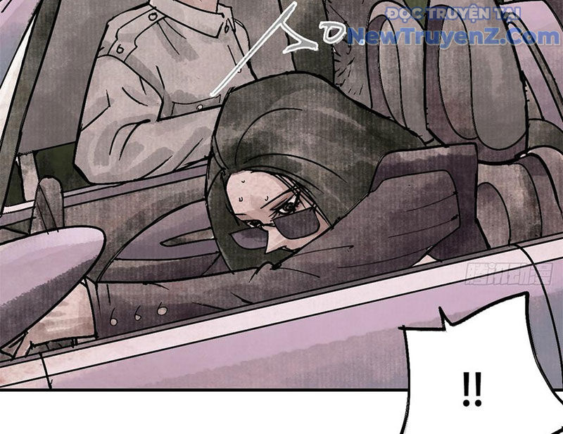 Điện Đài Mạnh Quỷ chapter 16 - Trang 17
