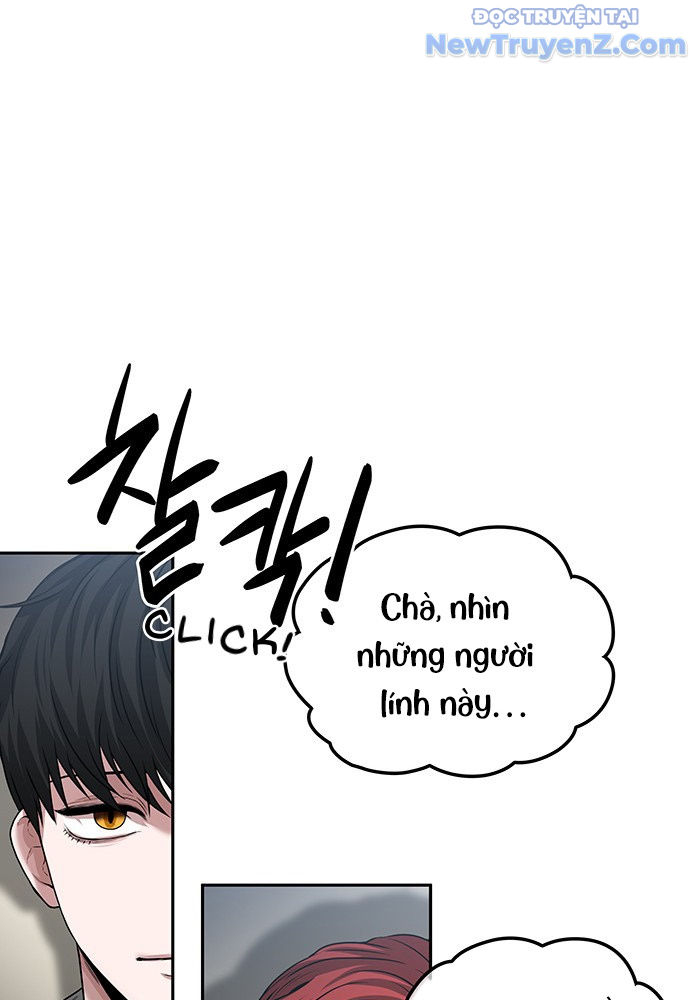 Thám Tử Siêu Năng Lực chapter 36 - Trang 64