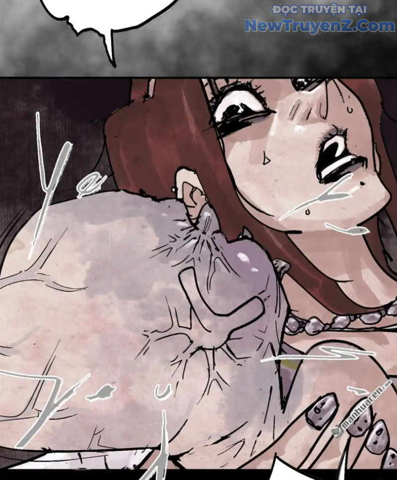 Điện Đài Mạnh Quỷ chapter 19 - Trang 27