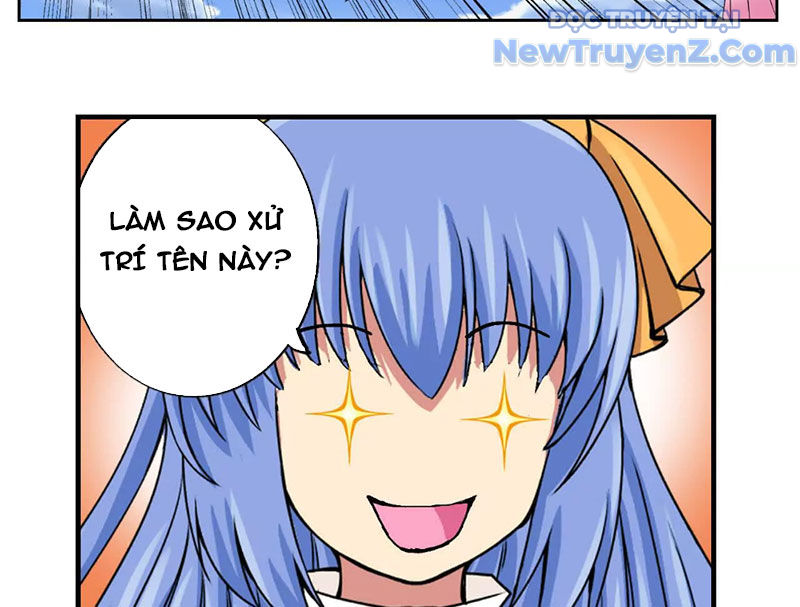 Kiếm Thánh Cùng Ma Vương chapter 6 - Trang 38