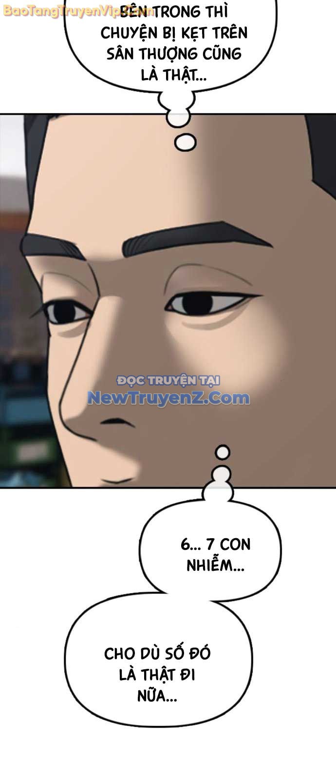 Ngày Tận Thế Đã Đến chapter 14 - Trang 110