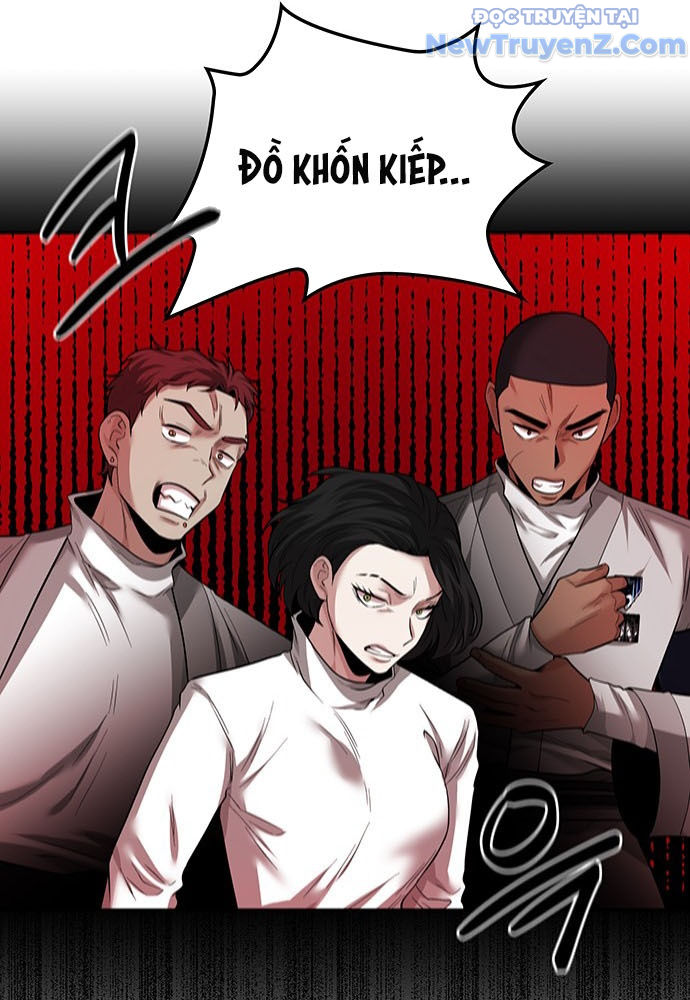 Thám Tử Siêu Năng Lực chapter 39 - Trang 42