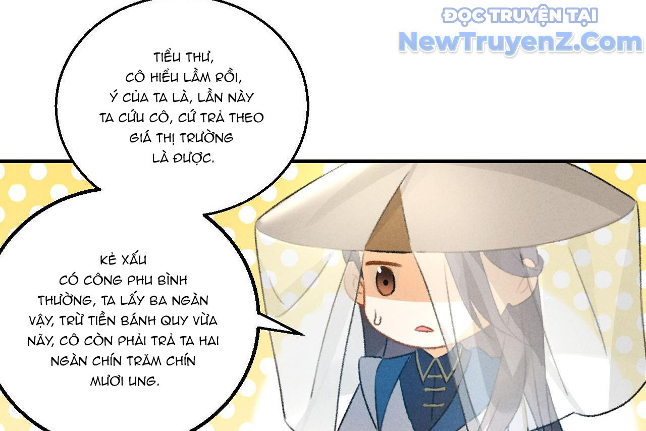 Huyền Đô Cố Mộng — Tiền Truyện Chưởng Môn Quá Bận chapter 11 - Trang 20