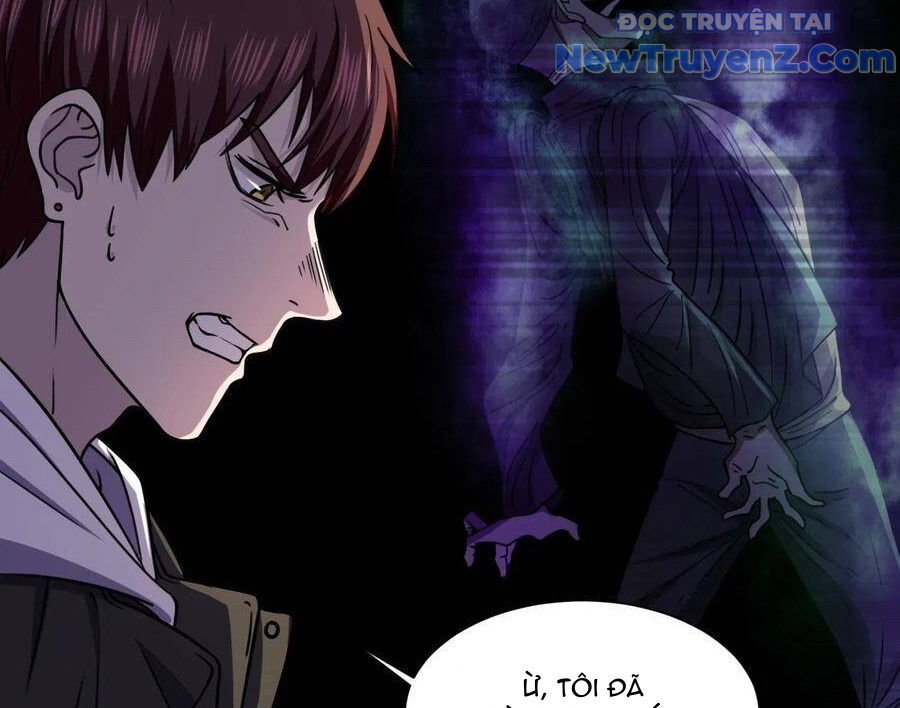 Thợ Cạo Hành Tà chapter 22 - Trang 19