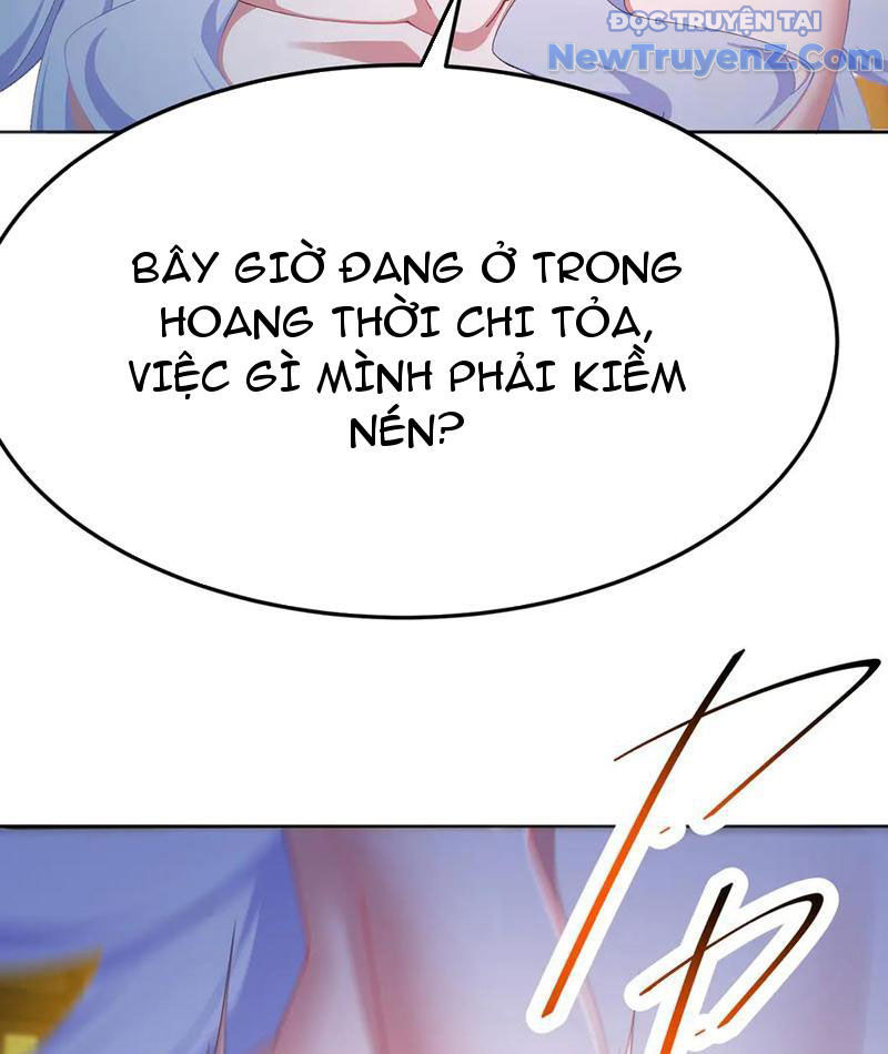 Hóa Ra Các Cô Ấy Mới Là Nhân Vật Chính chapter 83 - Trang 30