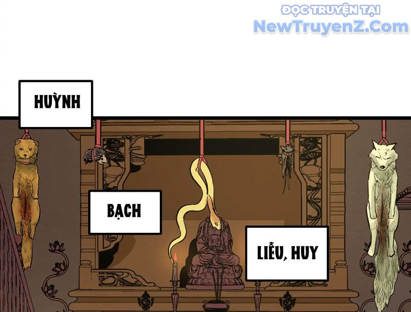Về Nam Thiên chapter 3 - Trang 39