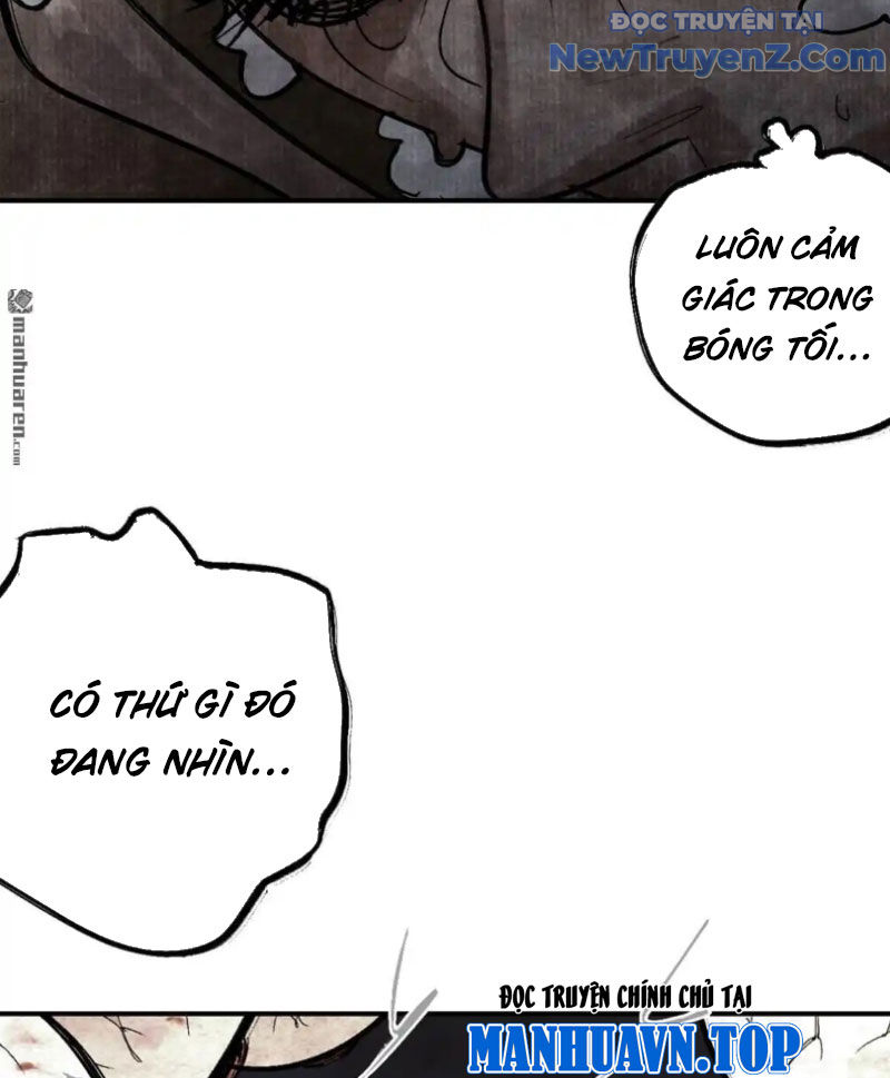 Điện Đài Mạnh Quỷ chapter 22 - Trang 29