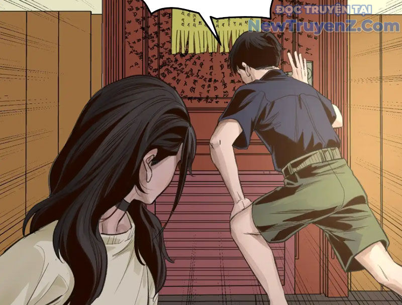 Về Nam Thiên chapter 8 - Trang 43