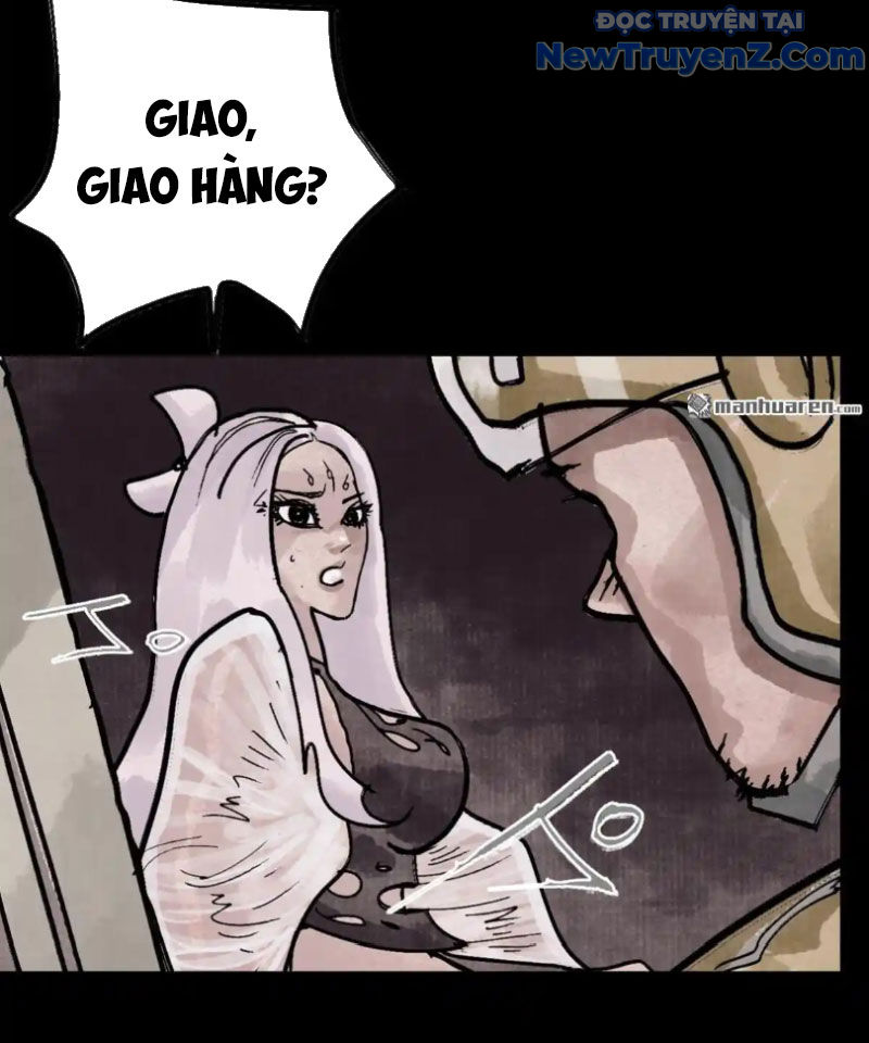 Điện Đài Mạnh Quỷ chapter 18 - Trang 12