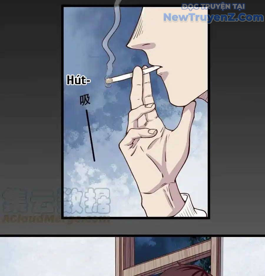 Thợ Cạo Hành Tà chapter 2 - Trang 31