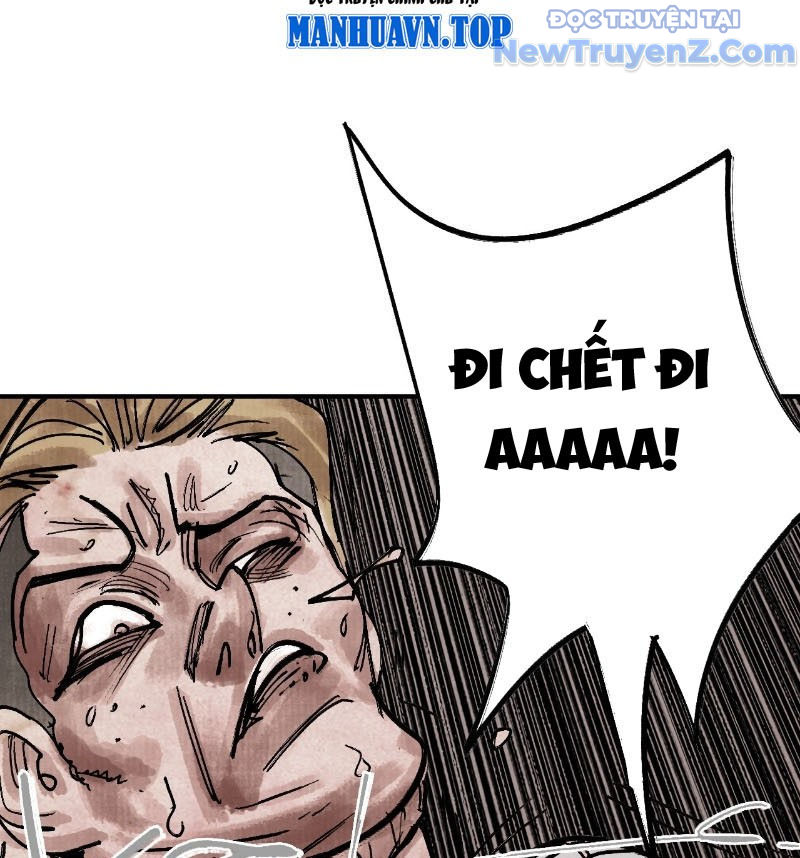 Điện Đài Mạnh Quỷ chapter 20 - Trang 132
