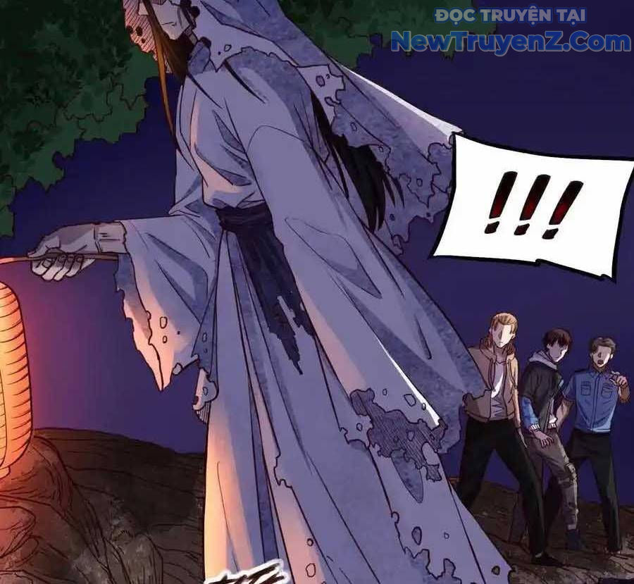 Thợ Cạo Hành Tà chapter 2 - Trang 14