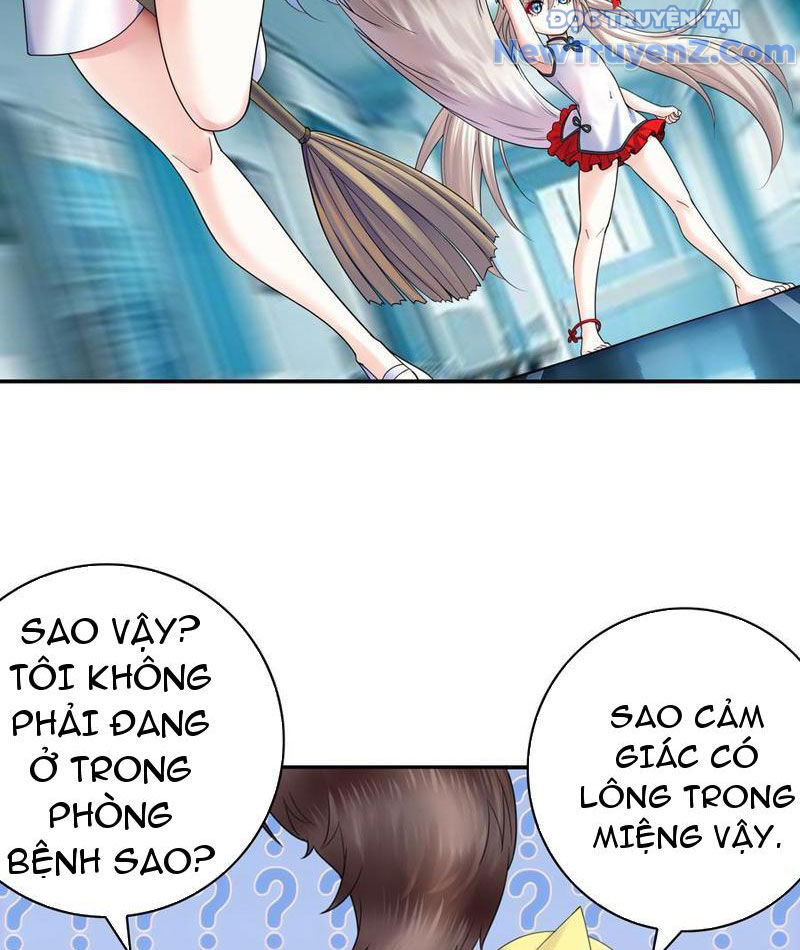 Sau Khi Mẹ Bị Giết, Tôi Trở Thành Miêu Nương chapter 24 - Trang 35