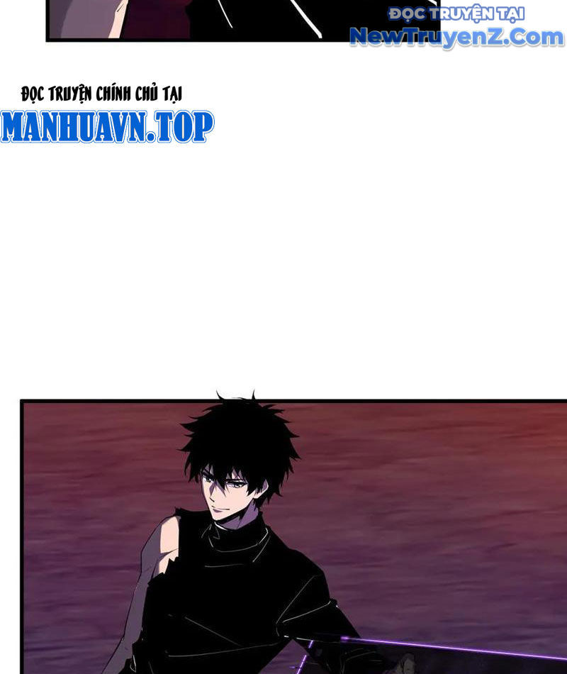 Toàn Dân Tận Thế: Ta Virus Quân Vương chapter 67 - Trang 64