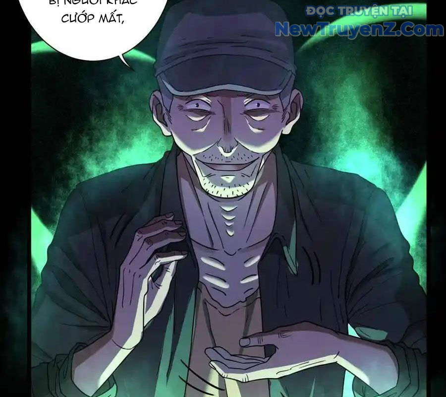 Thợ Cạo Hành Tà chapter 16 - Trang 14