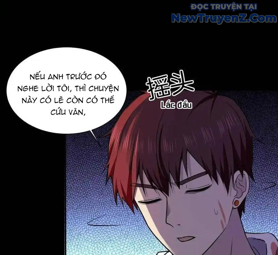 Thợ Cạo Hành Tà chapter 21 - Trang 11