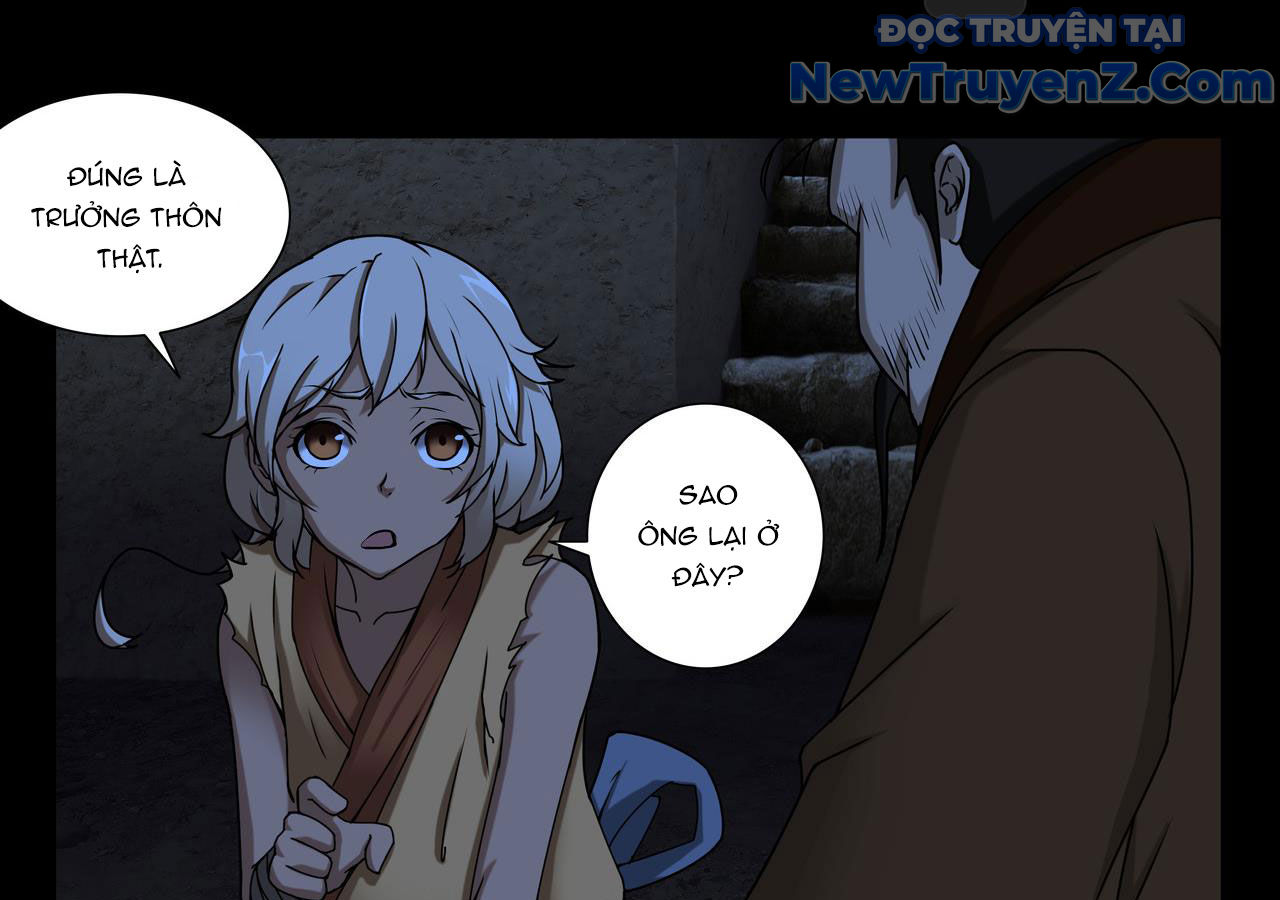 Vân Hải Dị Văn Chí chapter 6 - Trang 14