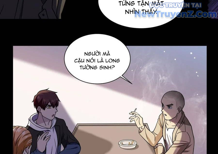 Thợ Cạo Hành Tà chapter 22 - Trang 20