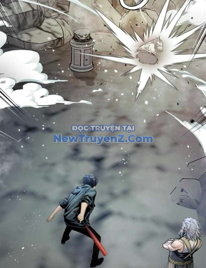 Tăng Cấp Với Các Vật Phẩm độc Quyền Của Dungeon chapter 52 - Trang 73