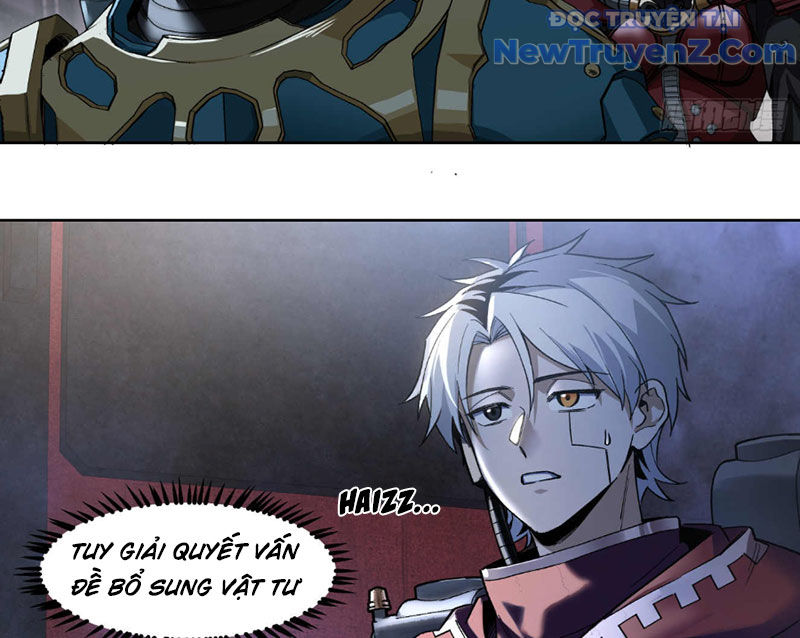 Truyền Kỳ Thái Lạc chapter 197 - Trang 31
