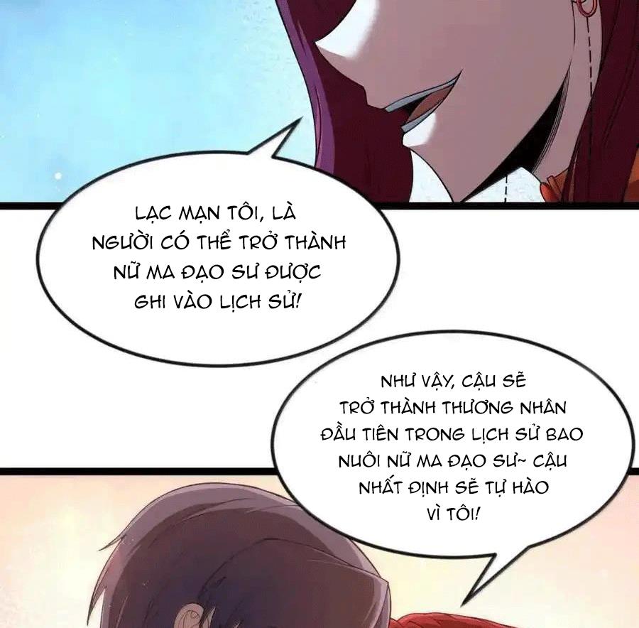 Dũng Giả Này Là Người Theo Chủ Nghĩa Tiền Tài Chí Thượng chapter 104 - Trang 50