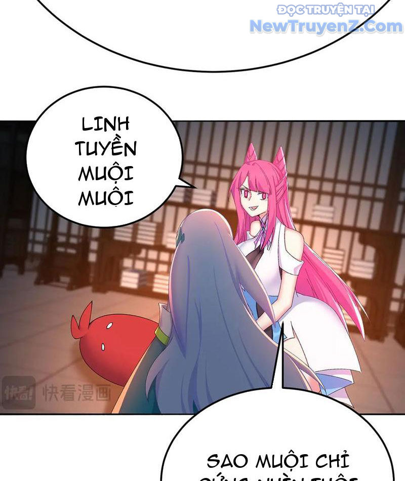 Hóa Ra Các Cô Ấy Mới Là Nhân Vật Chính chapter 83 - Trang 9