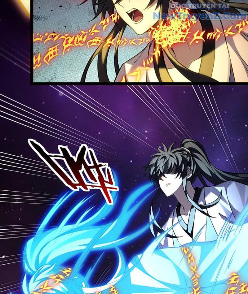 Hảo Đồ Nhi Hãy Tha Cho Vi Sư chapter 353 - Trang 63