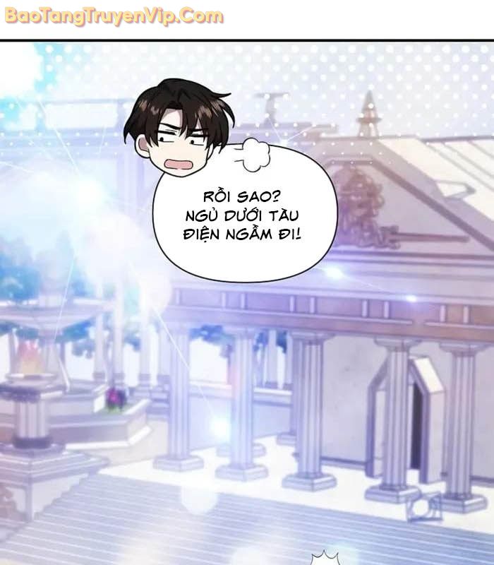 Làm Ơn Dừng Đức Giáo Hoàng Lại chapter 42 - Trang 72