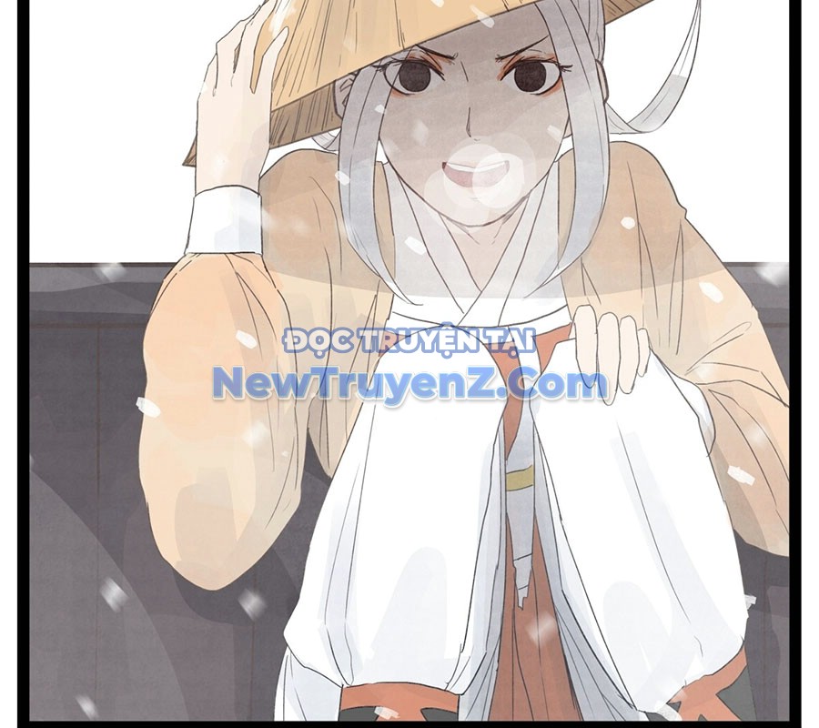 Hiệp Khách Hành Bất Thông chapter 37 - Trang 51