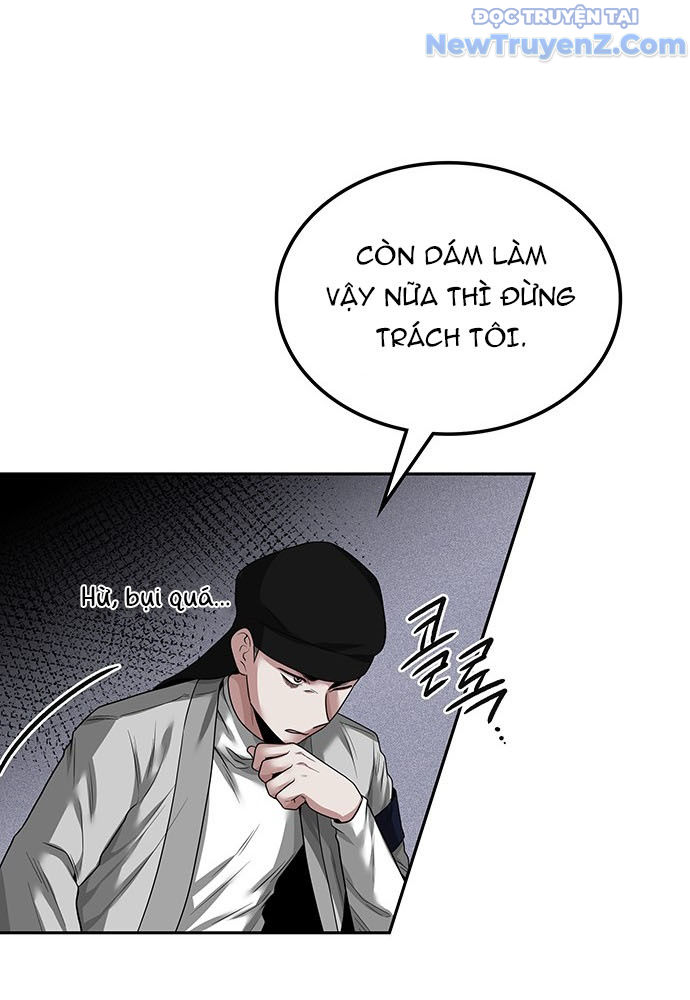 Thám Tử Siêu Năng Lực chapter 38 - Trang 35