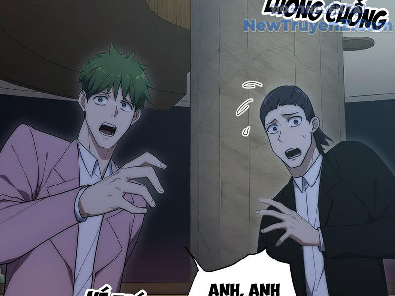 Người Chơi Siêu May Mắn chapter 43 - Trang 25