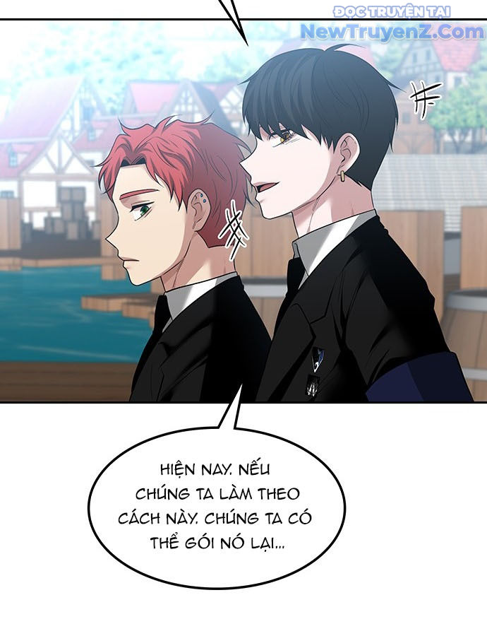 Thám Tử Siêu Năng Lực chapter 46 - Trang 63