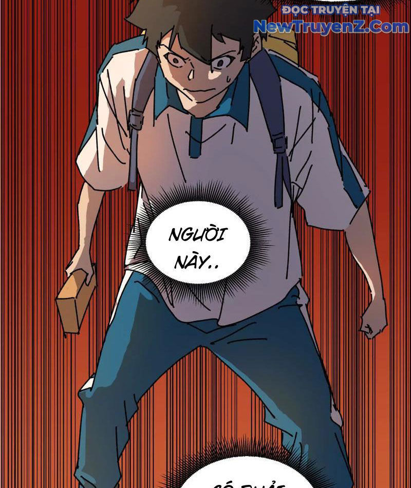 Có Thần Linh chapter 2 - Trang 36