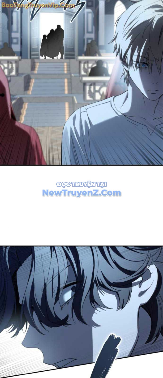 Tinh Tú Kiếm Sĩ chapter 92 - Trang 50