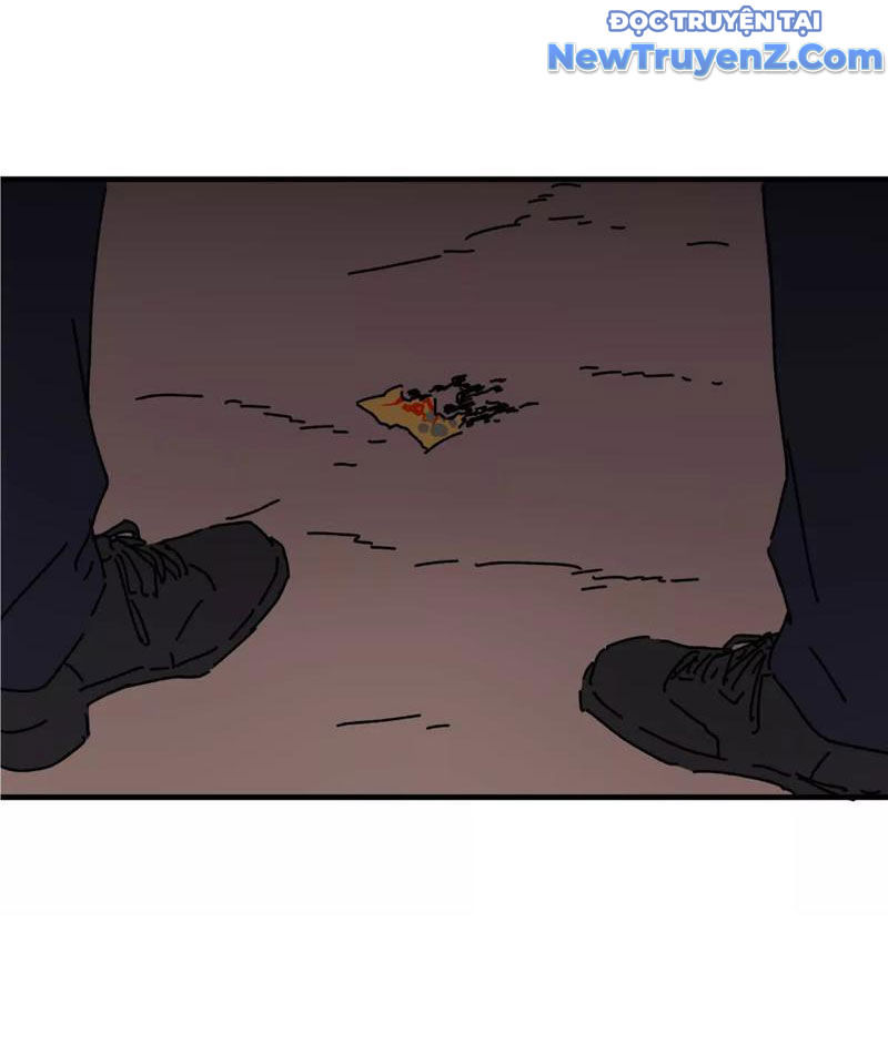 Có Thần Linh chapter 2 - Trang 50