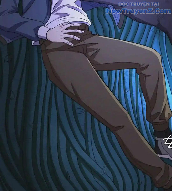 Thợ Cạo Hành Tà chapter 28 - Trang 9