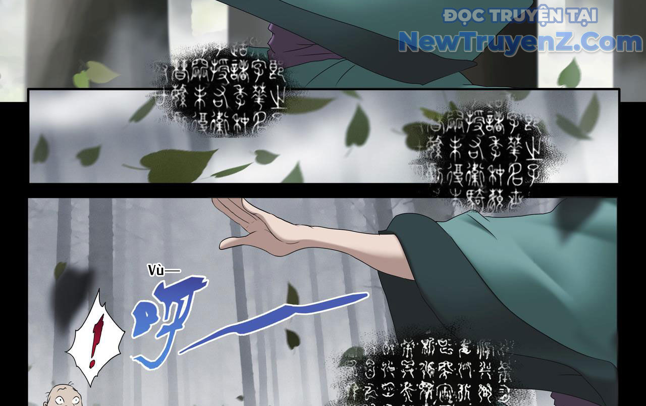 Vân Hải Dị Văn Chí chapter 1 - Trang 22