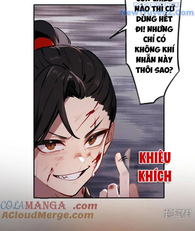 Xuyên nhanh công lược yêu nương trong sơn hải huyền trung lục chapter 5 - Trang 9