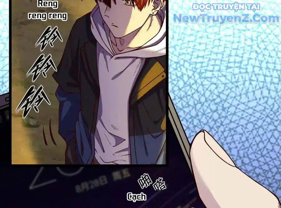 Thợ Cạo Hành Tà chapter 6 - Trang 17