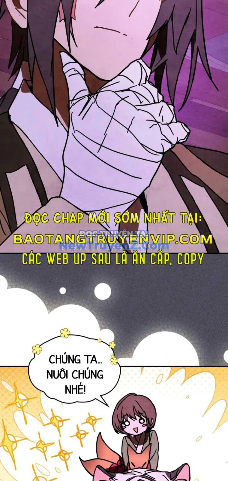 Vị Thần Trở Lại chapter 129 - Trang 92