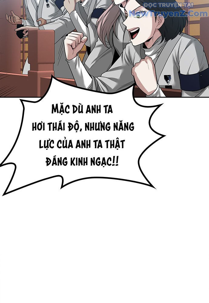 Thám Tử Siêu Năng Lực chapter 39 - Trang 54