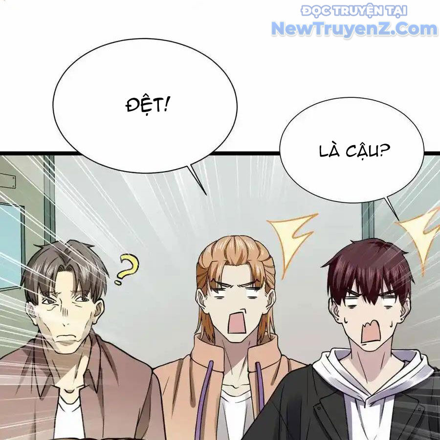 Thợ Cạo Hành Tà chapter 9 - Trang 55